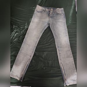 Men's Mnml Jeans size 34